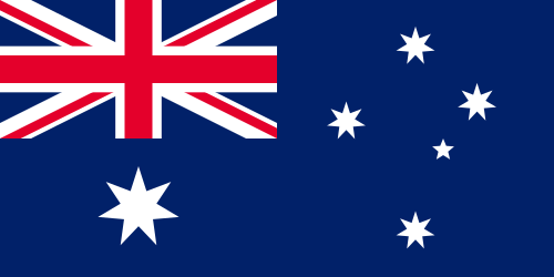 Australia & Global (English)