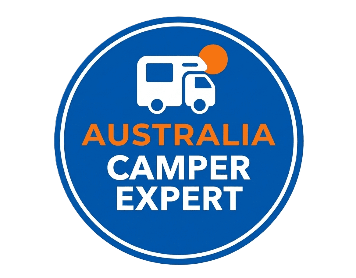 Australia Camper Expert