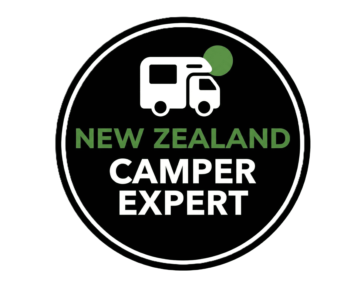 New Zealand Camper Expert