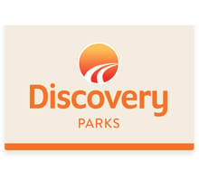 Discovery Parks Swan Valley swimming pool and caravan sites
