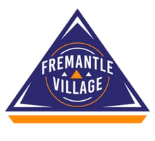 Fremantle Village powered sites and cabin accommodation