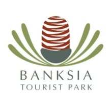 Banksia Tourist Park bushland setting near Perth Hills
