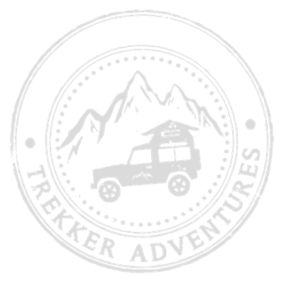 Trekker Adventures logo